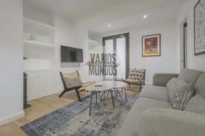 Nuevo piso para 7pax en el corazon del Rastro E1